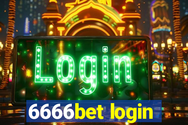 6666bet login